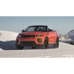 Accesorios Land Rover Range Rover Evoque cabrio (2016 - actualidad)